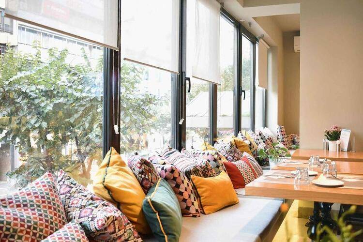 Le Palace Art Hotel