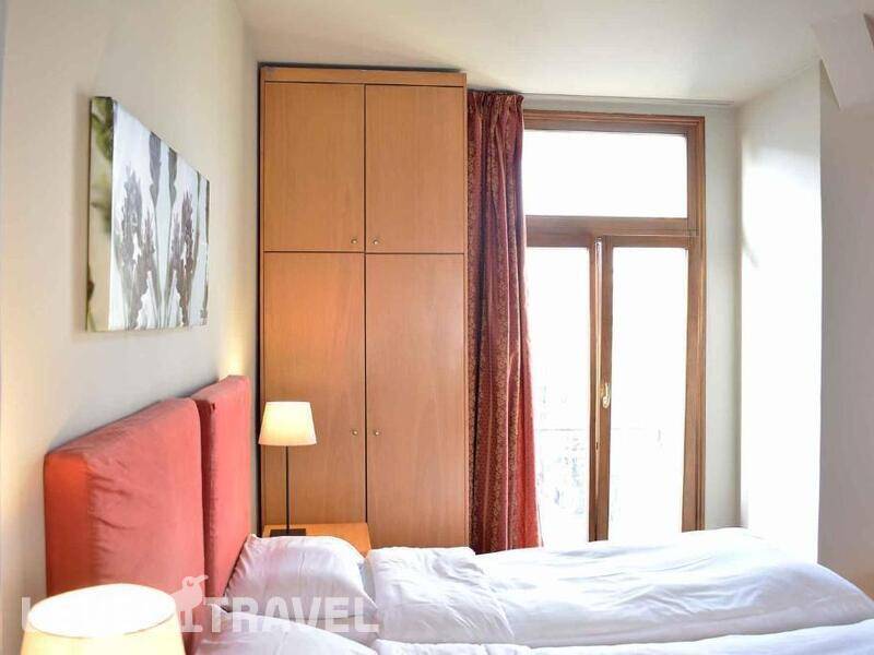 Фотография Le Palace Art Hotel