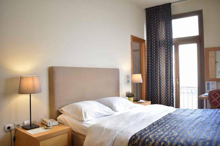 Le Palace Art Hotel