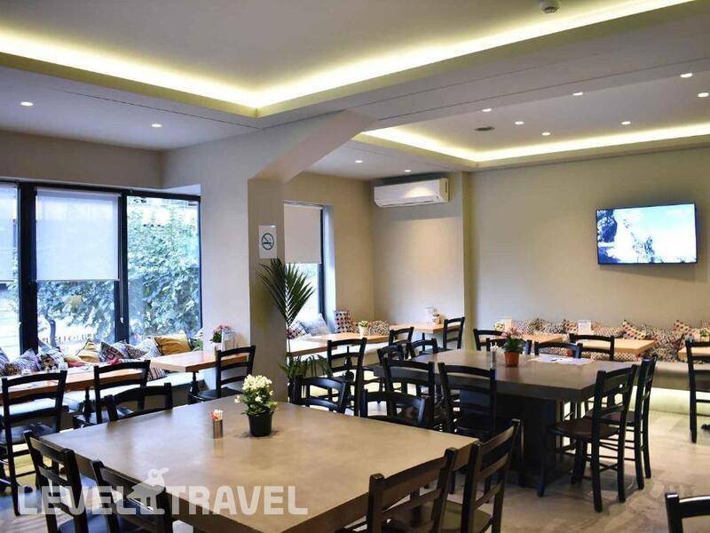 Фотография Le Palace Art Hotel