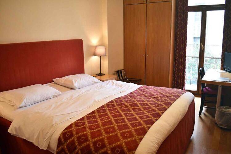 Le Palace Art Hotel