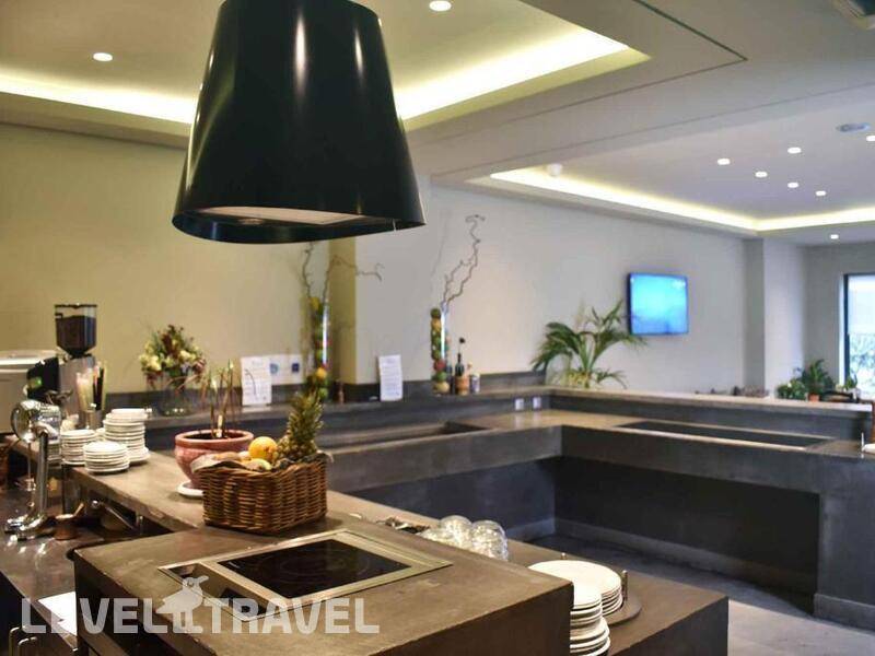 Фотография Le Palace Art Hotel