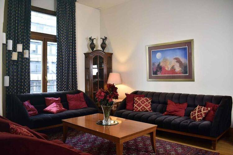 Le Palace Art Hotel