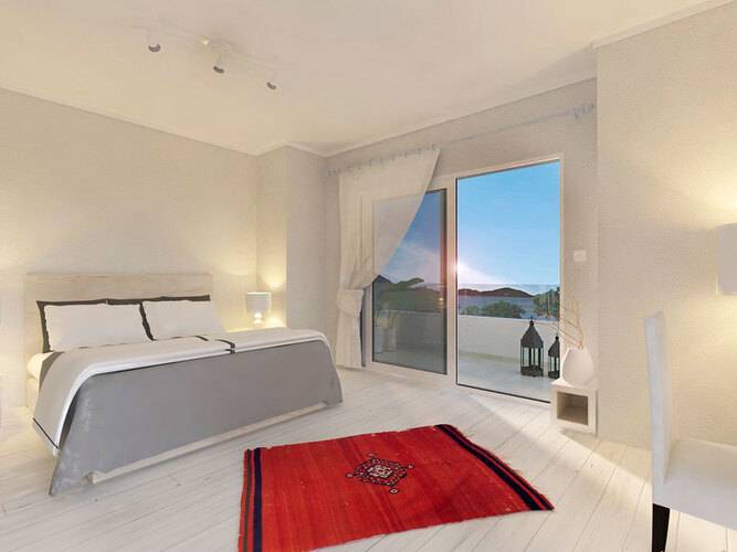 Kappa Resort (Ex. Kappa Luxury Villas & Suites)