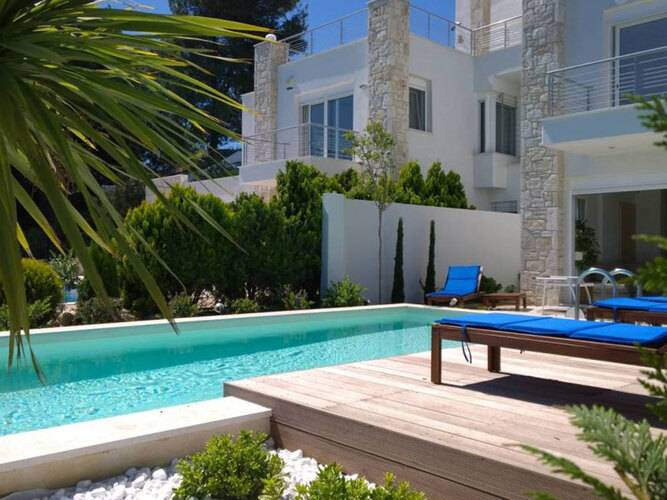 Kappa Resort (Ex. Kappa Luxury Villas & Suites)