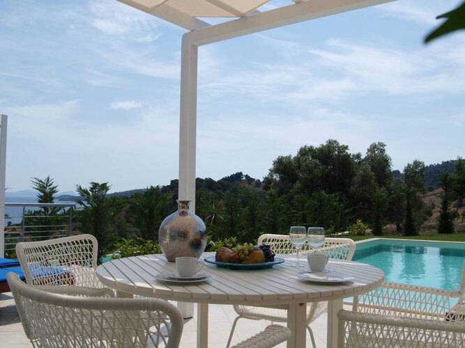 Kappa Resort (Ex. Kappa Luxury Villas & Suites)