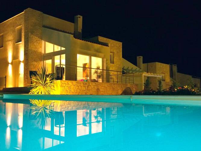 Kappa Resort (Ex. Kappa Luxury Villas & Suites)