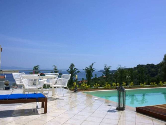 Kappa Resort (Ex. Kappa Luxury Villas & Suites)