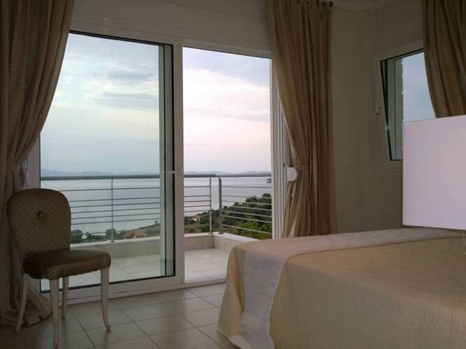Kappa Resort (Ex. Kappa Luxury Villas & Suites)