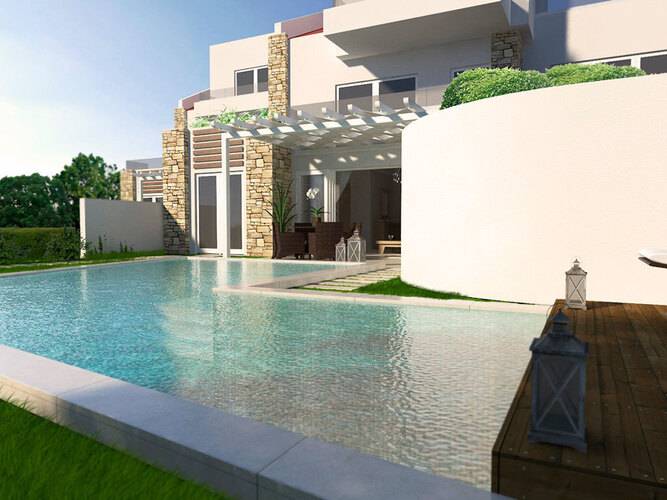 Kappa Resort (Ex. Kappa Luxury Villas & Suites)