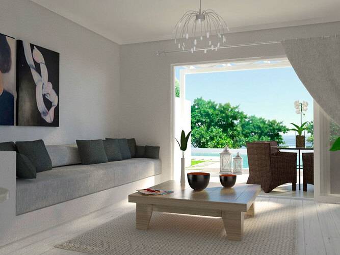 Kappa Resort (Ex. Kappa Luxury Villas & Suites)