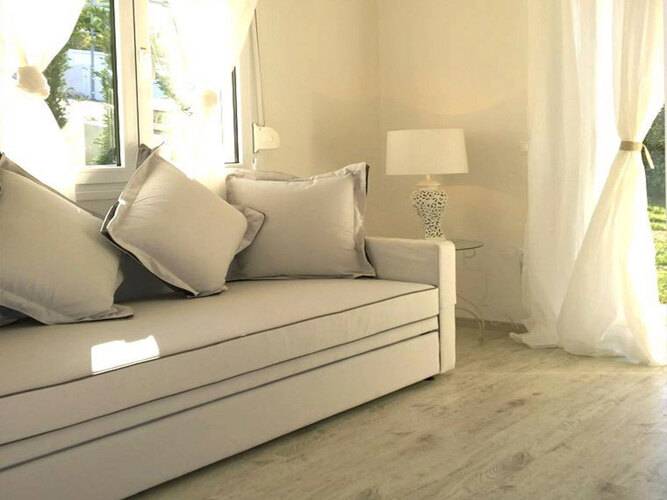 Kappa Resort (Ex. Kappa Luxury Villas & Suites)