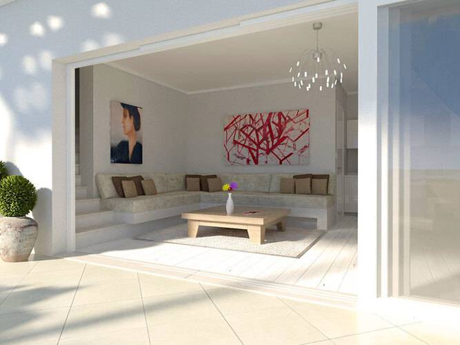 Kappa Resort (Ex. Kappa Luxury Villas & Suites)