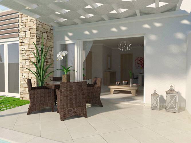 Kappa Resort (Ex. Kappa Luxury Villas & Suites)