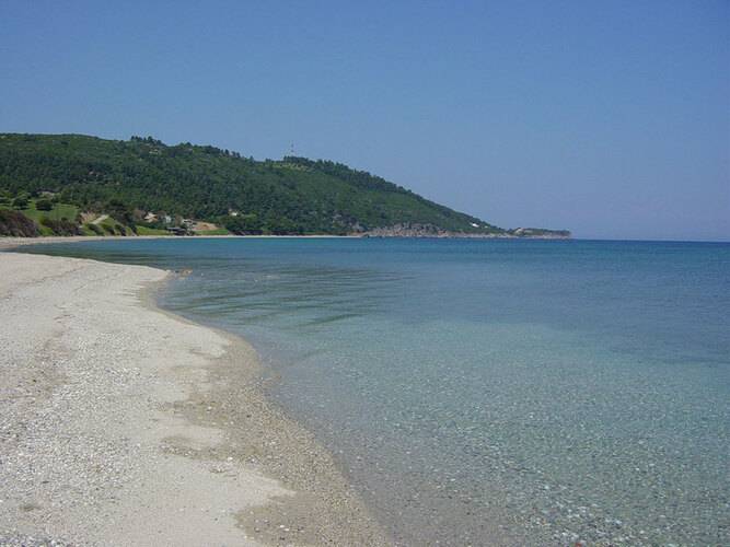 Kappa Resort (Ex. Kappa Luxury Villas & Suites)