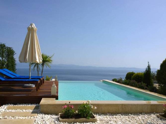 Kappa Resort (Ex. Kappa Luxury Villas & Suites)