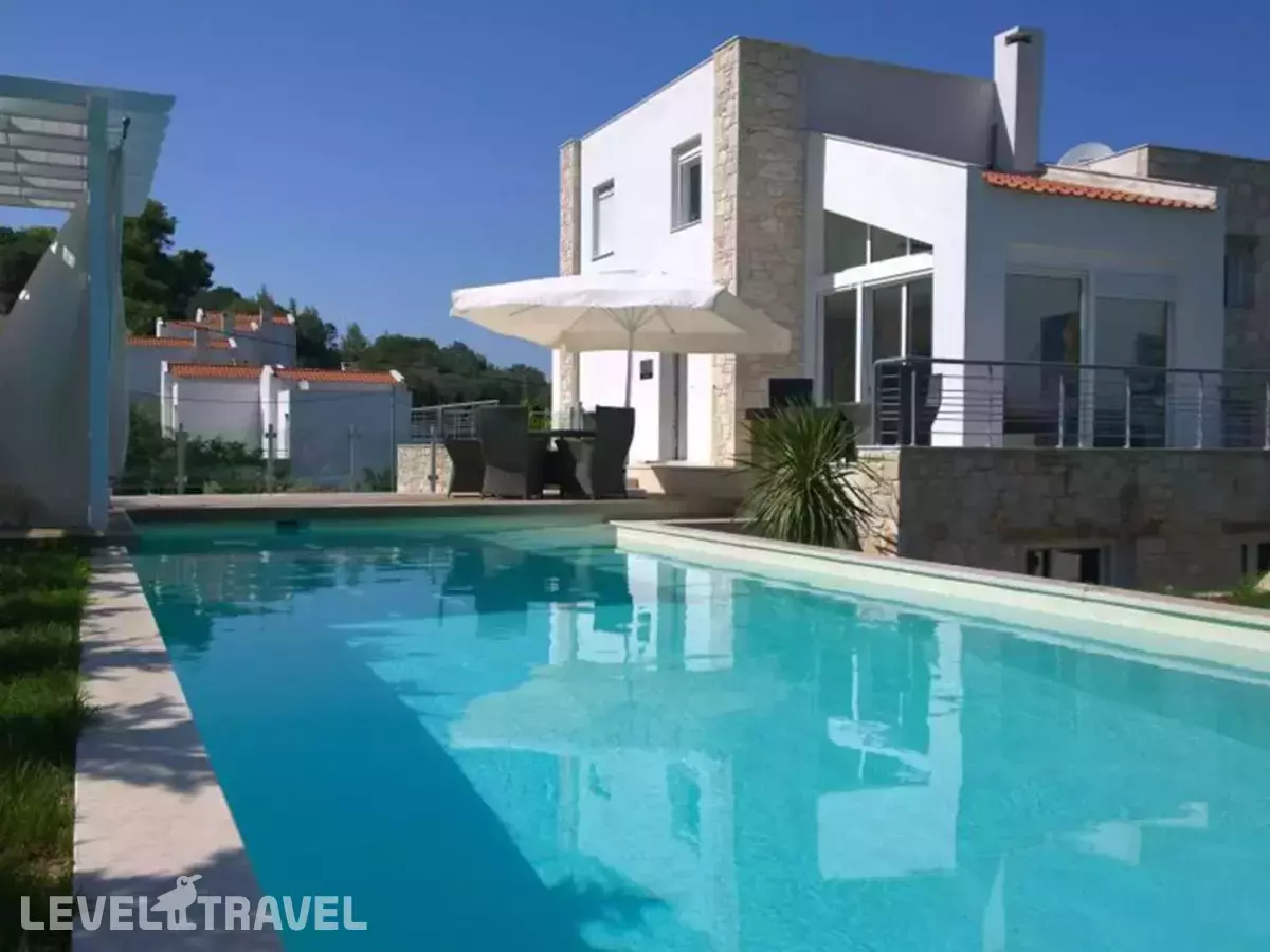 Kappa Resort (Ex. Kappa Luxury Villas & Suites)