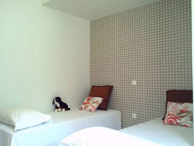 Kappa Resort (Ex. Kappa Luxury Villas & Suites)