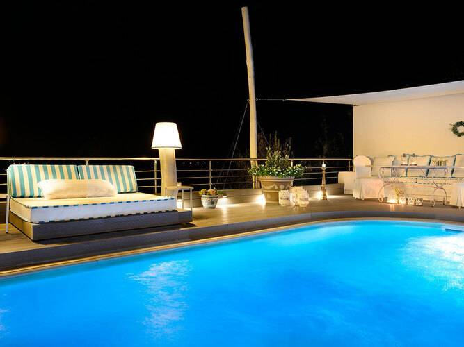 Mare Monte Boutique Hotel