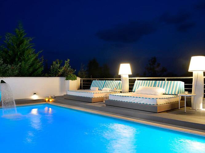 Mare Monte Boutique Hotel
