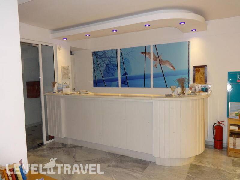 Фотография Kazaviti Hotel Apartments