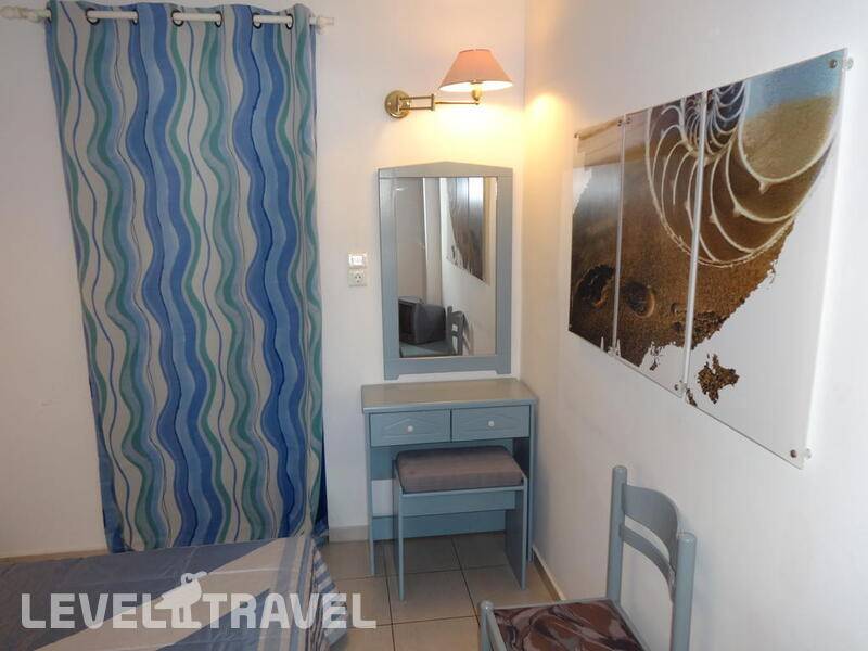 Фотография Kazaviti Hotel Apartments