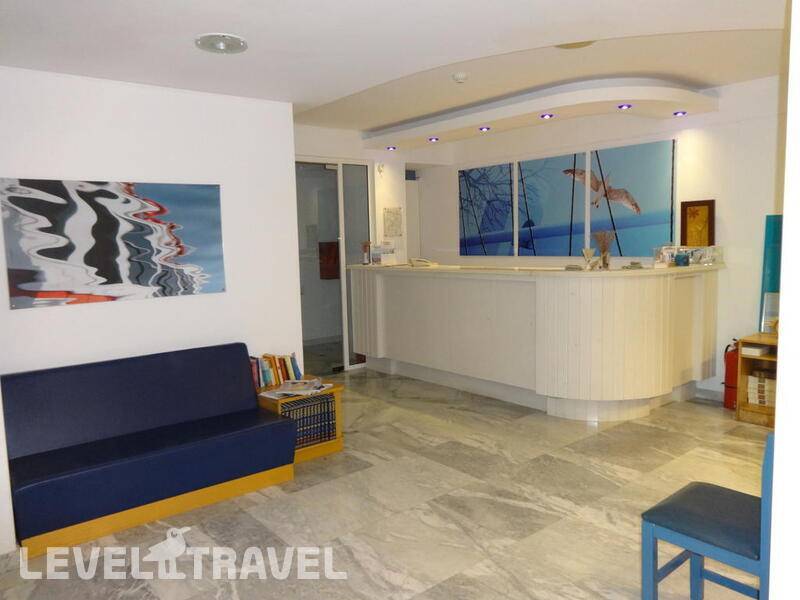 Фотография Kazaviti Hotel Apartments