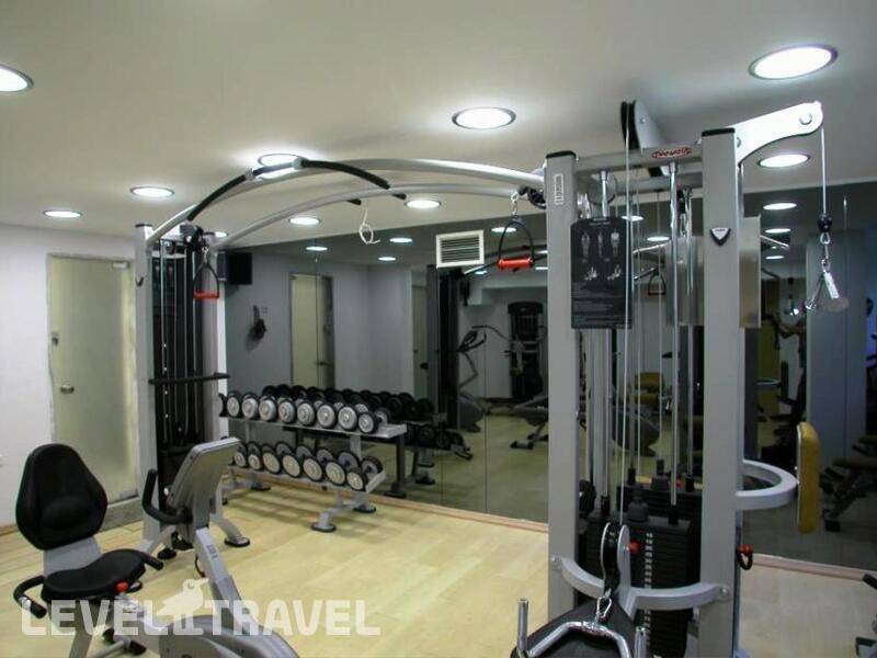 Фотография Kazaviti Hotel Apartments