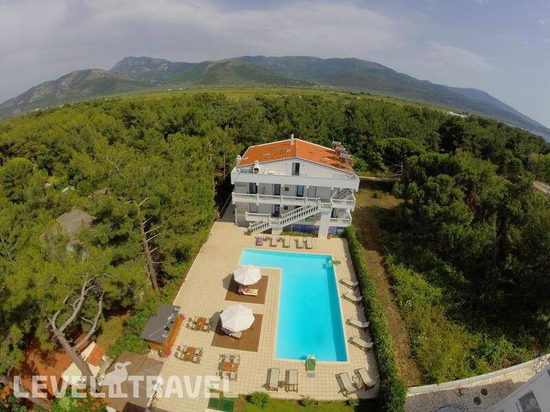 Фотография Kazaviti Hotel Apartments
