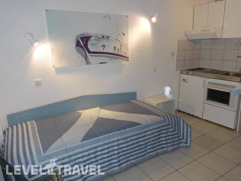 Фотография Kazaviti Hotel Apartments