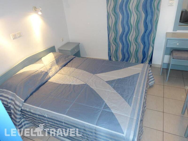 Фотография Kazaviti Hotel Apartments