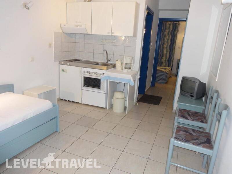 Фотография Kazaviti Hotel Apartments