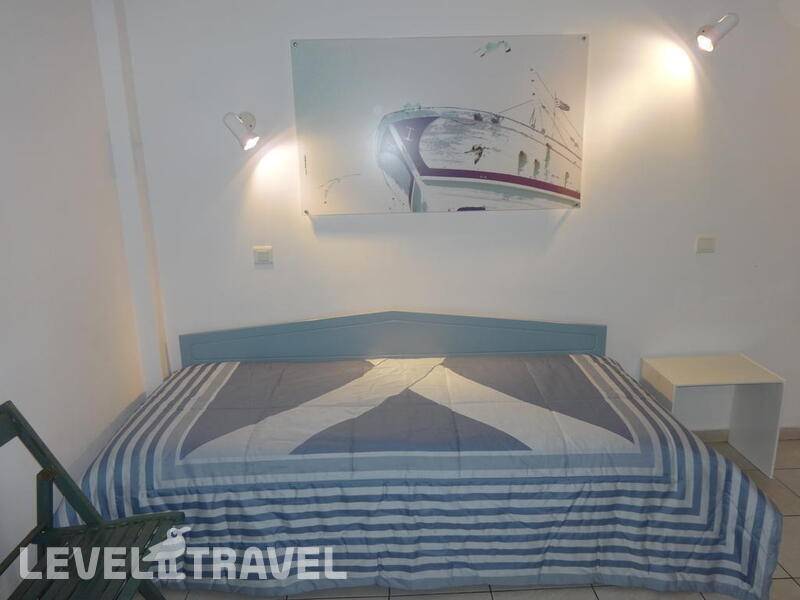 Фотография Kazaviti Hotel Apartments