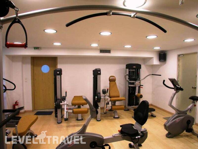 Фотография Kazaviti Hotel Apartments