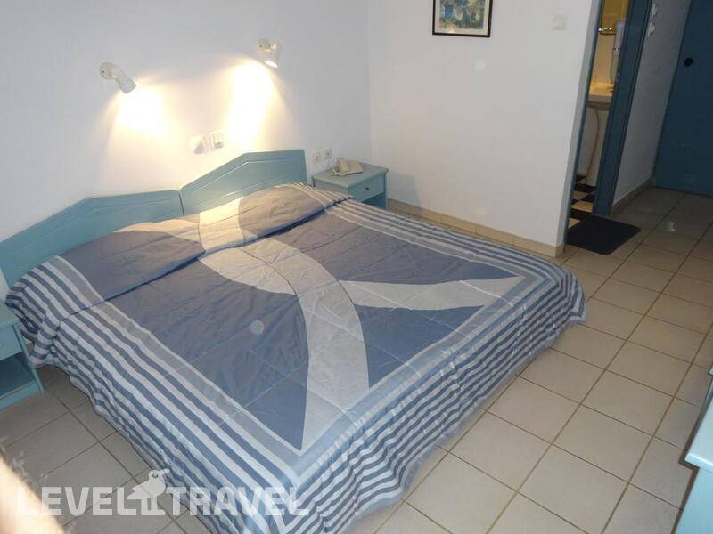 Фотография Kazaviti Hotel Apartments