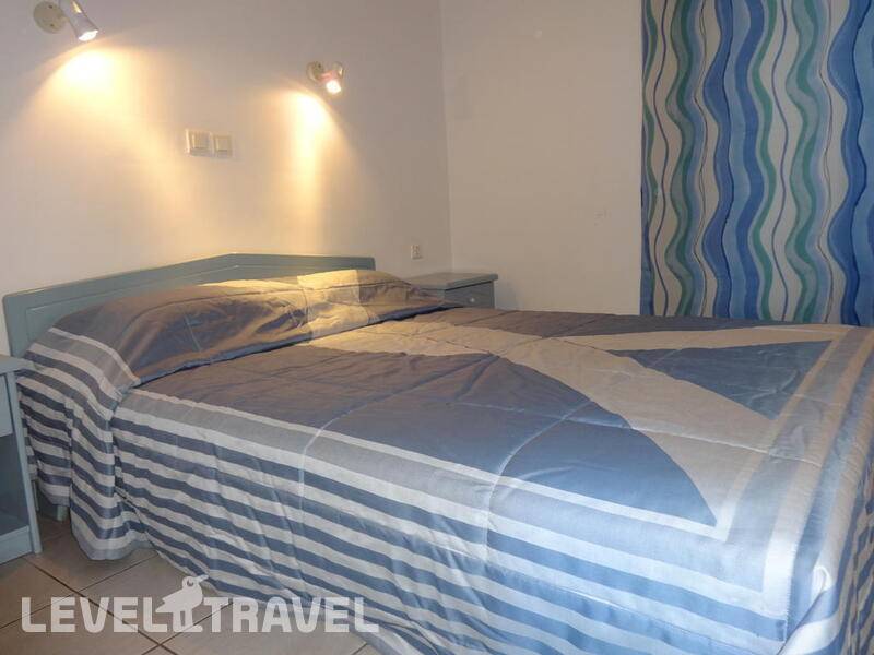 Фотография Kazaviti Hotel Apartments