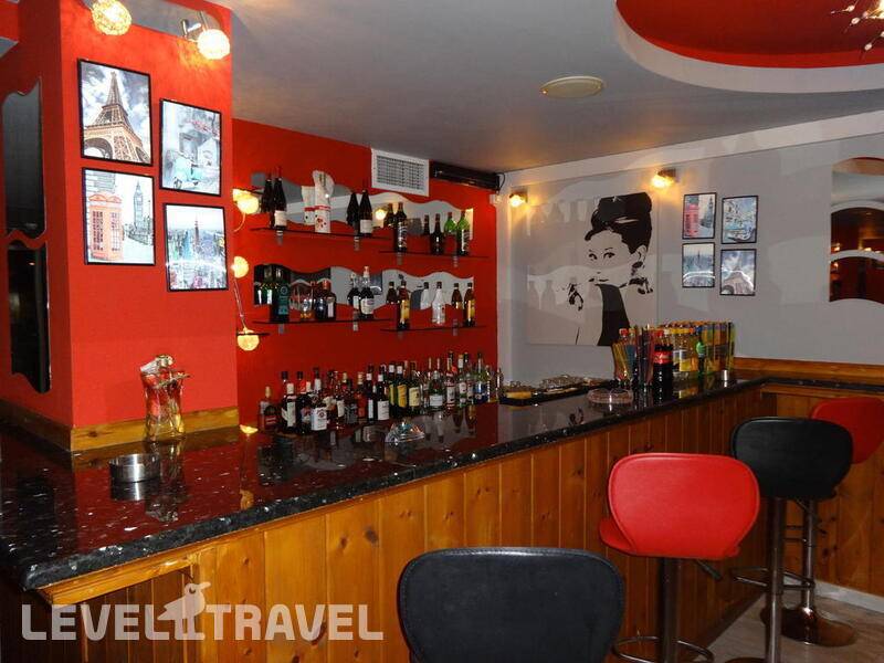 Фотография Kazaviti Hotel Apartments