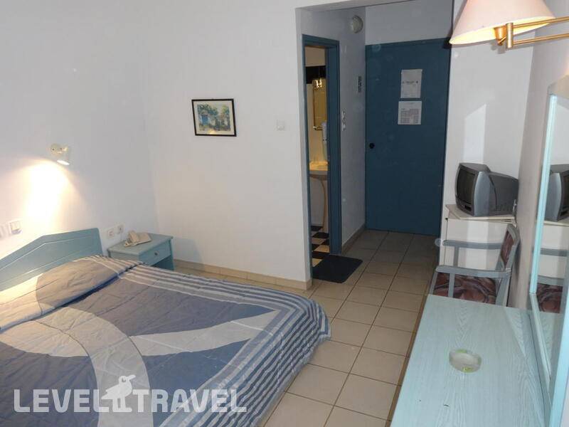 Фотография Kazaviti Hotel Apartments
