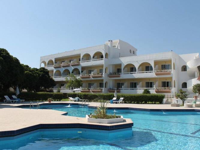 Happy Days Hotel Rodos (Adults Only 16+)
