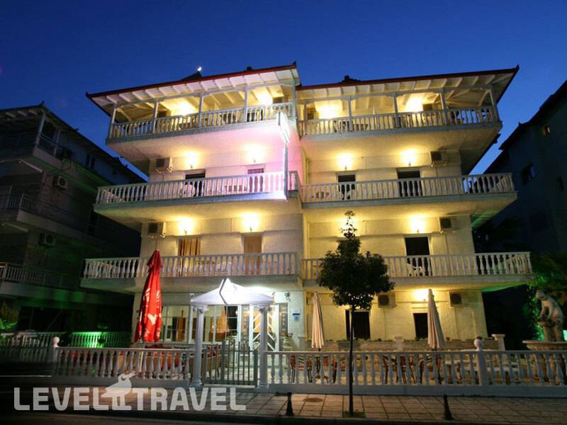 Фотография Kostas Hotel