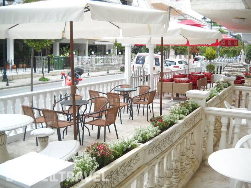 Фотография Kostas Hotel