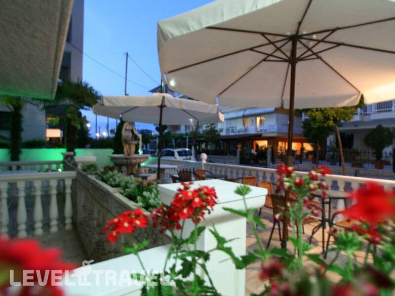 Фотография Kostas Hotel
