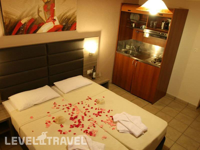 Фотография Kostas Hotel
