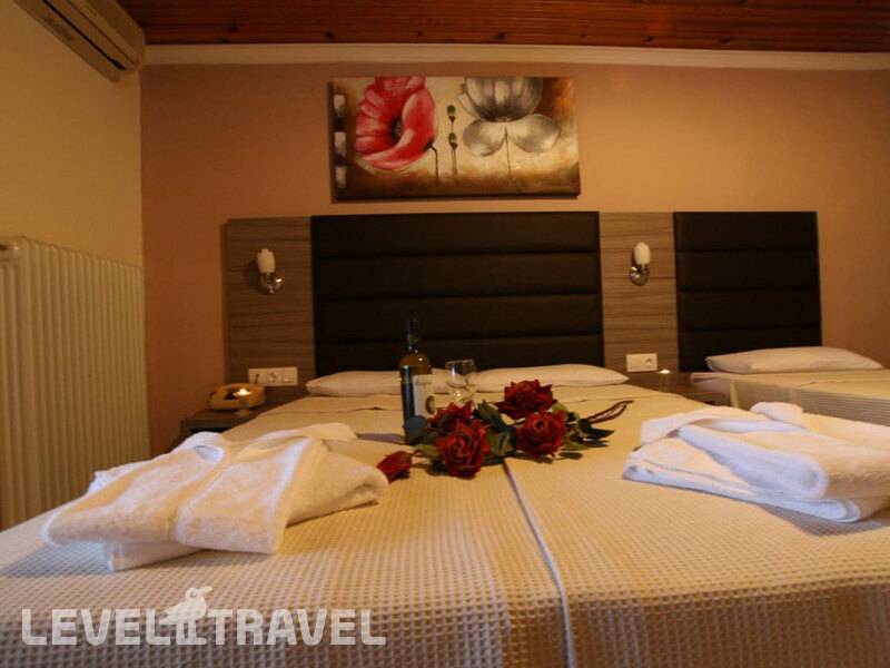 Фотография Kostas Hotel