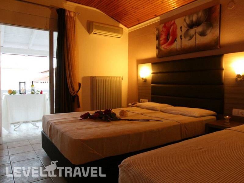 Фотография Kostas Hotel