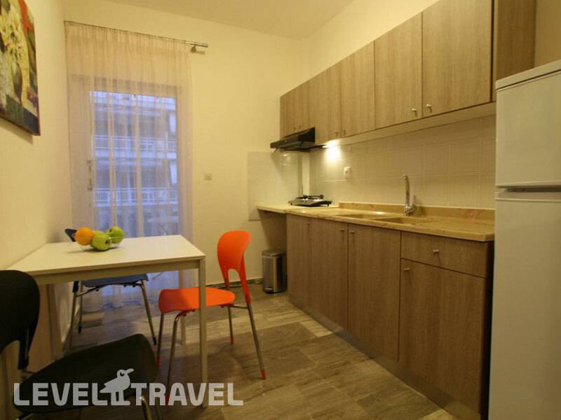 Фотография Kostas Hotel