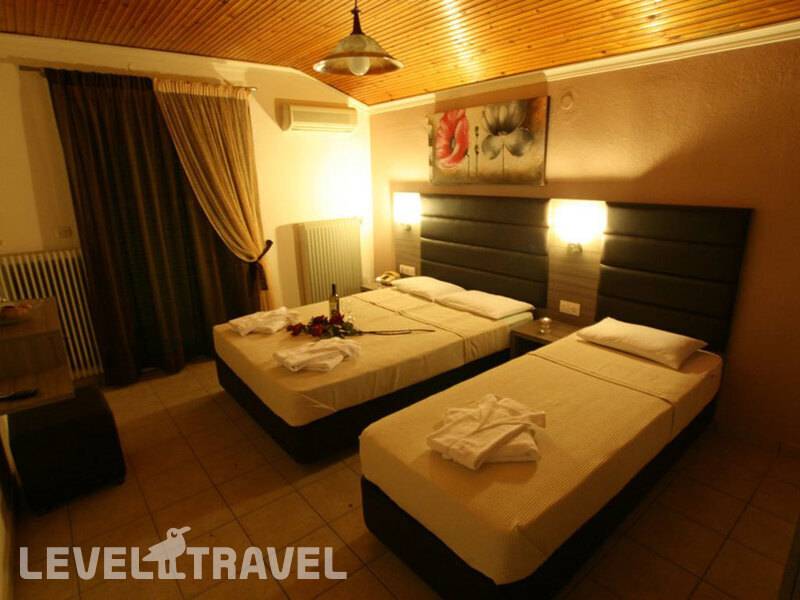 Фотография Kostas Hotel