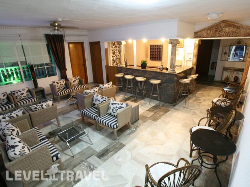 Фотография Kostas Hotel