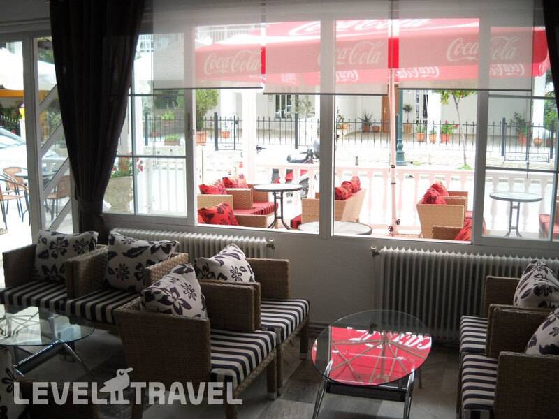 Фотография Kostas Hotel