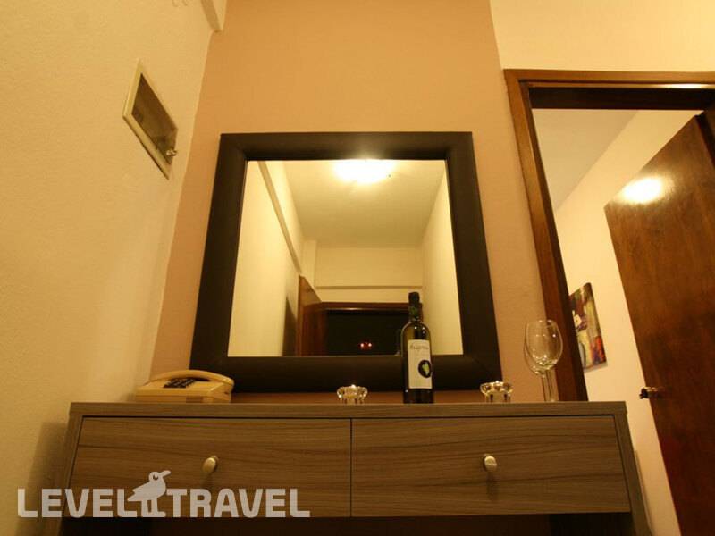 Фотография Kostas Hotel